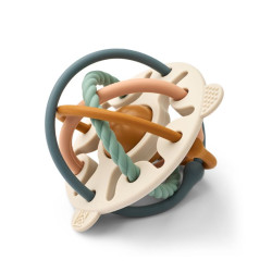Hochet en silicone Hakim - Liewood