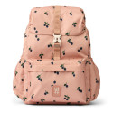 Sac à dos enfant Johnny - Liewood - Berry / Pale tuscany