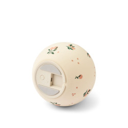dessous de Veilleuse enfant Yuki - Liewood - Peach / Sea shell