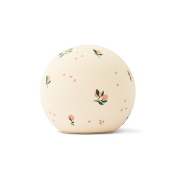 Veilleuse enfant Yuki - Liewood - Peach / Sea shell