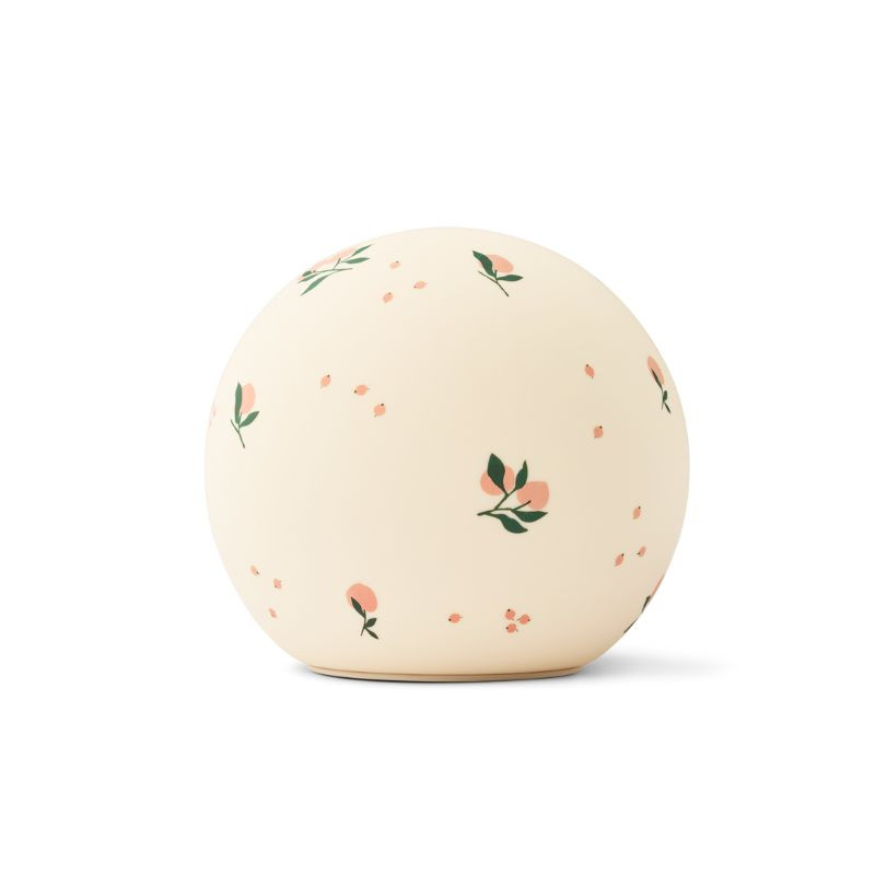 Veilleuse enfant Yuki - Liewood - Peach / Sea shell