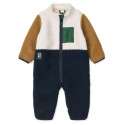 Combi polaire Nolano - Liewood - Classic navy multi mix
