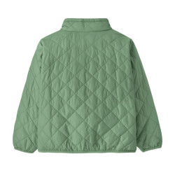 dos de Veste baby Nano Puff - Patagonia