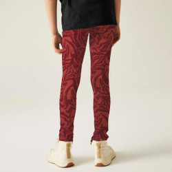 Legging chaud Barlia Winter - Regatta - Mineral