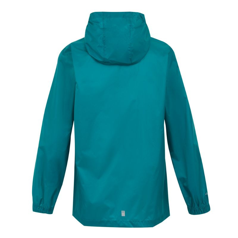 Vestes imperméables homme bleu Regatta Taille L