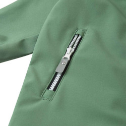 Combinaison softshell bébé Mjosa - Reima - Green