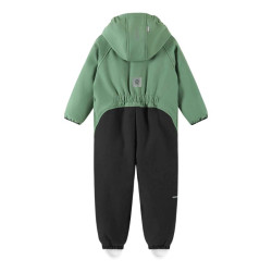 Combinaison bébé Mjosa - Reima - Green Clay