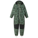 Combinaison Softshell enfant - Nurmes - Reima - Thyme green