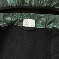 Combinaison enfant - Nurmes - Reima - Thyme green