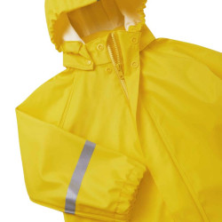 Veste de pluie -  Reima - Yellow