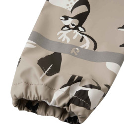 Veste de pluie enfant Vesi - - Earthy Beige