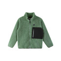 Polaire enfant Turilas - Reima - Green Clay