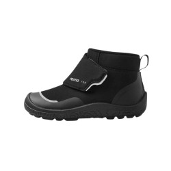 Chaussures souples Hyppii - Reima - Black