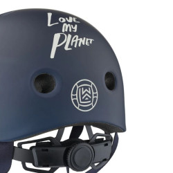 Casque de vélo bébé - Liewood - Hilary - Universe