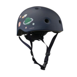 Casque de vélo bébé - Liewood - Hilary - Universe / Classic
