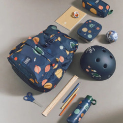 Casque de vélo bébé - Liewood - Hilary - Classic Navy