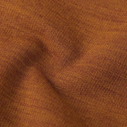 Combinaison en laine merinos - Parvin - Reima - Cinnamon brown