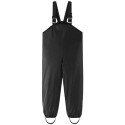 Salopette de pluie enfant - Lammikko - Reima - Black