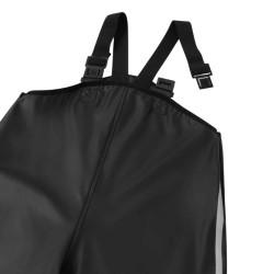 Salopette  pluie enfant - Lammikko - Reima - Black