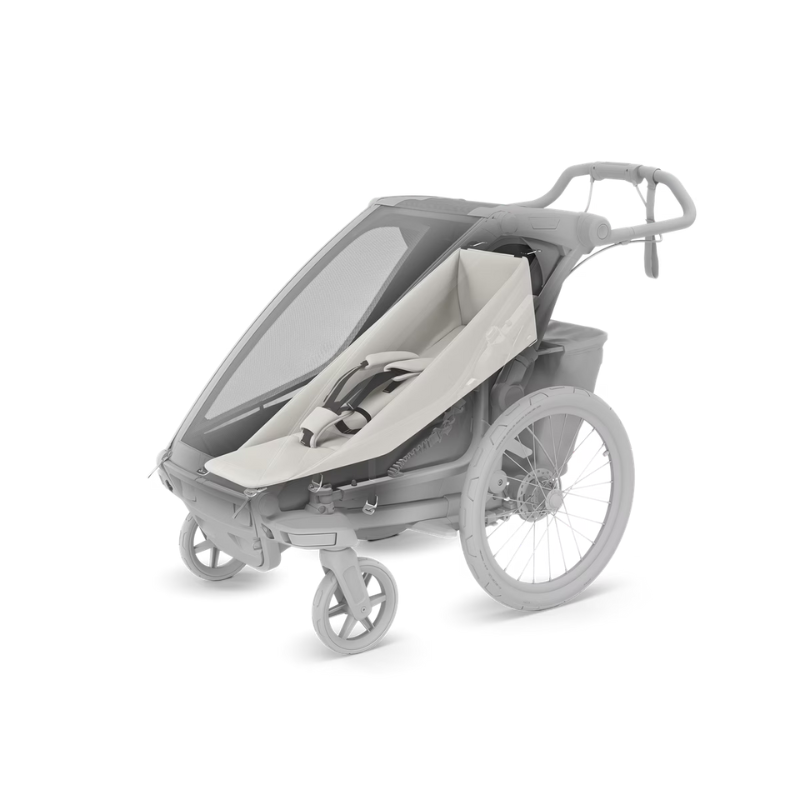 Hamac Thule pour transporter bébé en remorque vélo Thule Infant