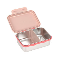 Boite gouter inox - Lassig -