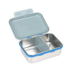 inox - Lassig - Vert