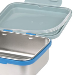 gouter inox - Lassig - Vert