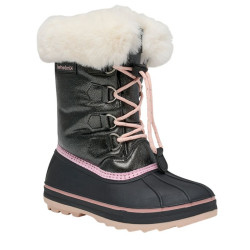 Bottes de neige Kimberfeel - Sonik - Shiny