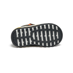 Mini - chaussure chaude bébé - Kaki