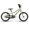 Puky LS-Pro 16 - Vélo 16" - moins de 6 KG ! - Mint Green