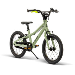 Puky LS-Pro 16 - Vélo 16" - moins de 6 KG ! -  Green