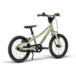 Vélo 16" - moins de 6 KG ! - Mint Green