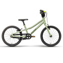 Puky LS-Pro 18 - Vélo 18" - A peine 6 KG ! - Mint Green