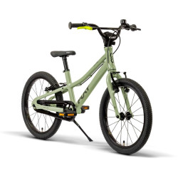 Puky LS-Pro 18 - Vélo 18" - A peine 6 KG ! -  Green
