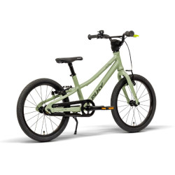 Puky LS-Pro 18  - A peine 6 KG ! - Mint Green
