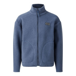 Polaire enfant Zesty - Dare2B - Indigo