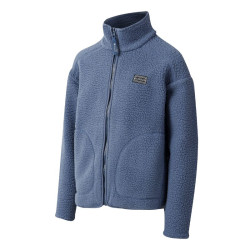 Polaire enfant Zesty - Dare2B - Blue Indigo