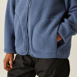 Polaire Dare2B - Blue Indigo