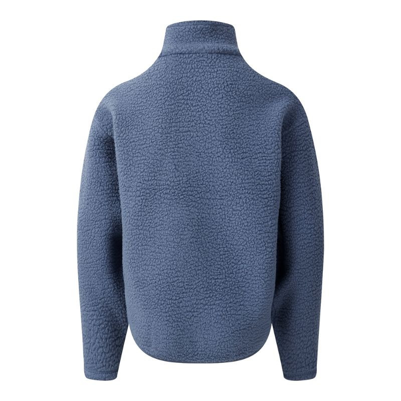 Sweat à Capuche Zippé Garçon Dare2b – Bleu/gris – Taille 13 Ans (158 Cm) – Occasion Parfait état
