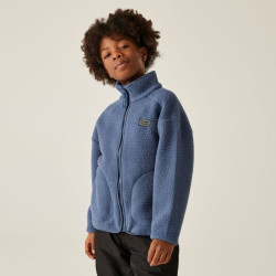 Polaire enfant Zesty - Dare2B - Blue