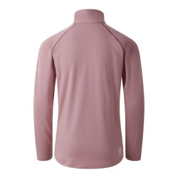 T-shirt enfant - Consist II Core - Dare2B - Lilas