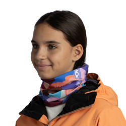 Cagoule Balaclava sous casque - Buff - Pow Multi