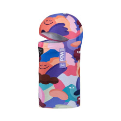 Cagoule Balaclava sous casque - Buff - Pow Afy Multi
