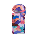 Cagoule Balaclava sous casque - Buff - Pow Afy Multi