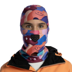 Cagoule Balaclava sous casque - Buff - Afy Multi