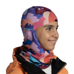 Cagoule Balaclava casque - Buff - Pow Afy Multi