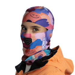 Cagoule Balaclava sous casque - Buff -
