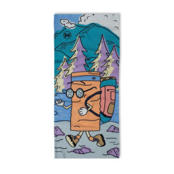 Tour de cou enfant - Buff - Teyt Multi