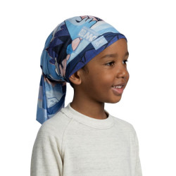 Tour de cou enfant - Buff - Pow Riam