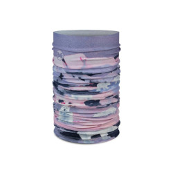 Tour de cou enfant Yoki Mauve